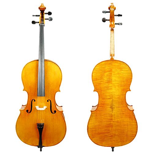 瑪蒂尼大提琴提琴MC-80